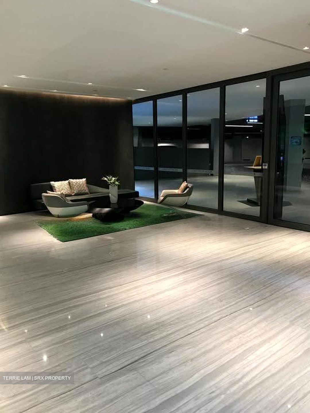 New Futura (D9), Condominium #621727691